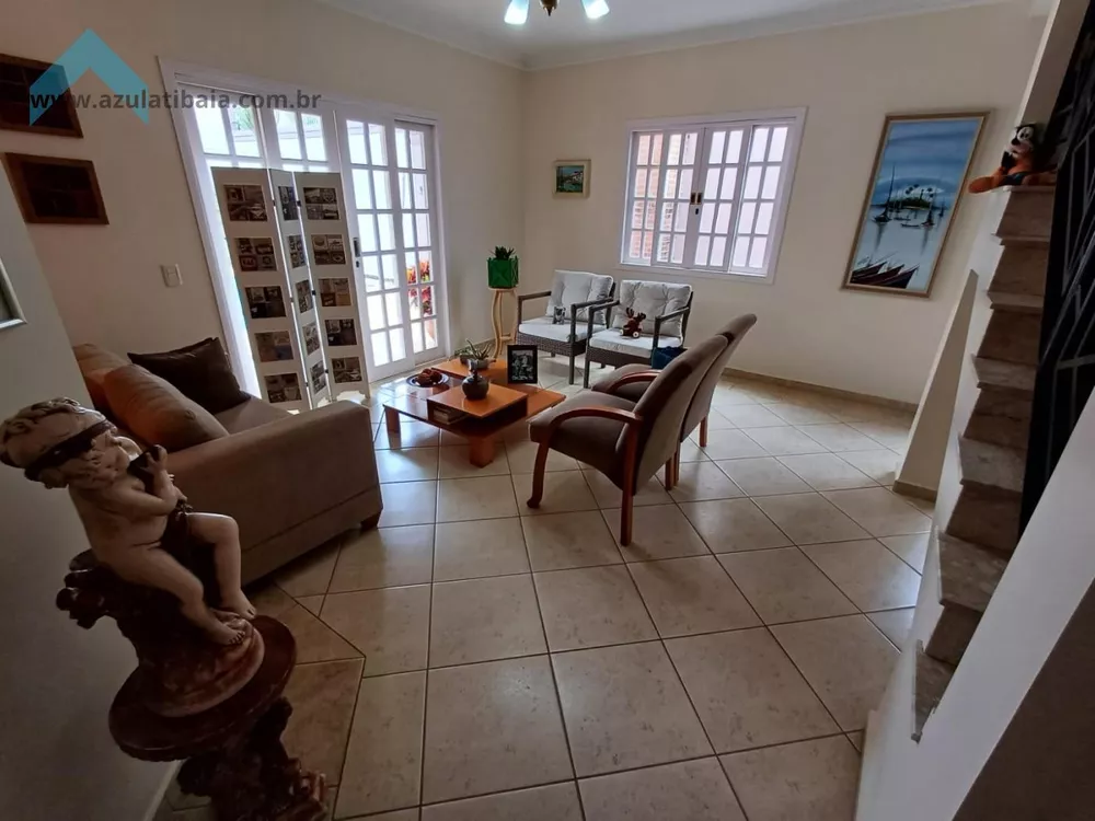 Casa, 3 quartos, 344 m² - Foto 6