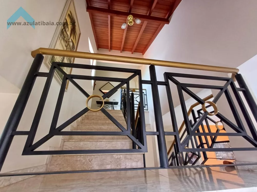 Casa, 3 quartos, 344 m² - Foto 2