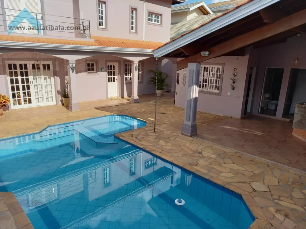 Casa, 3 quartos, 344 m² - Foto 3