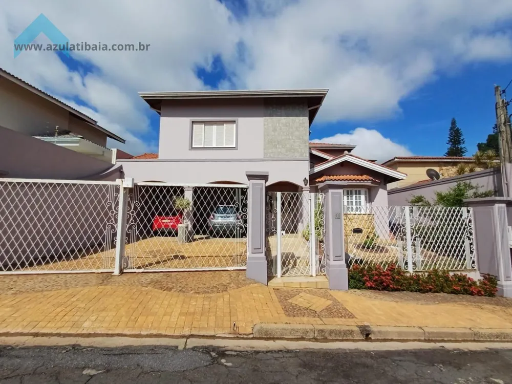Casa, 3 quartos, 344 m² - Foto 9