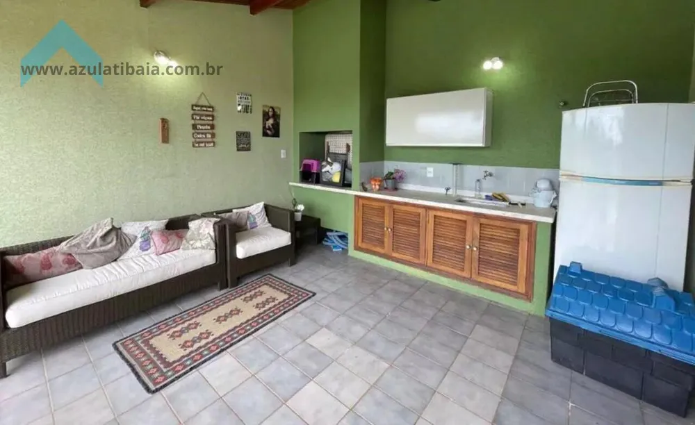 Casa, 4 quartos - Foto 1