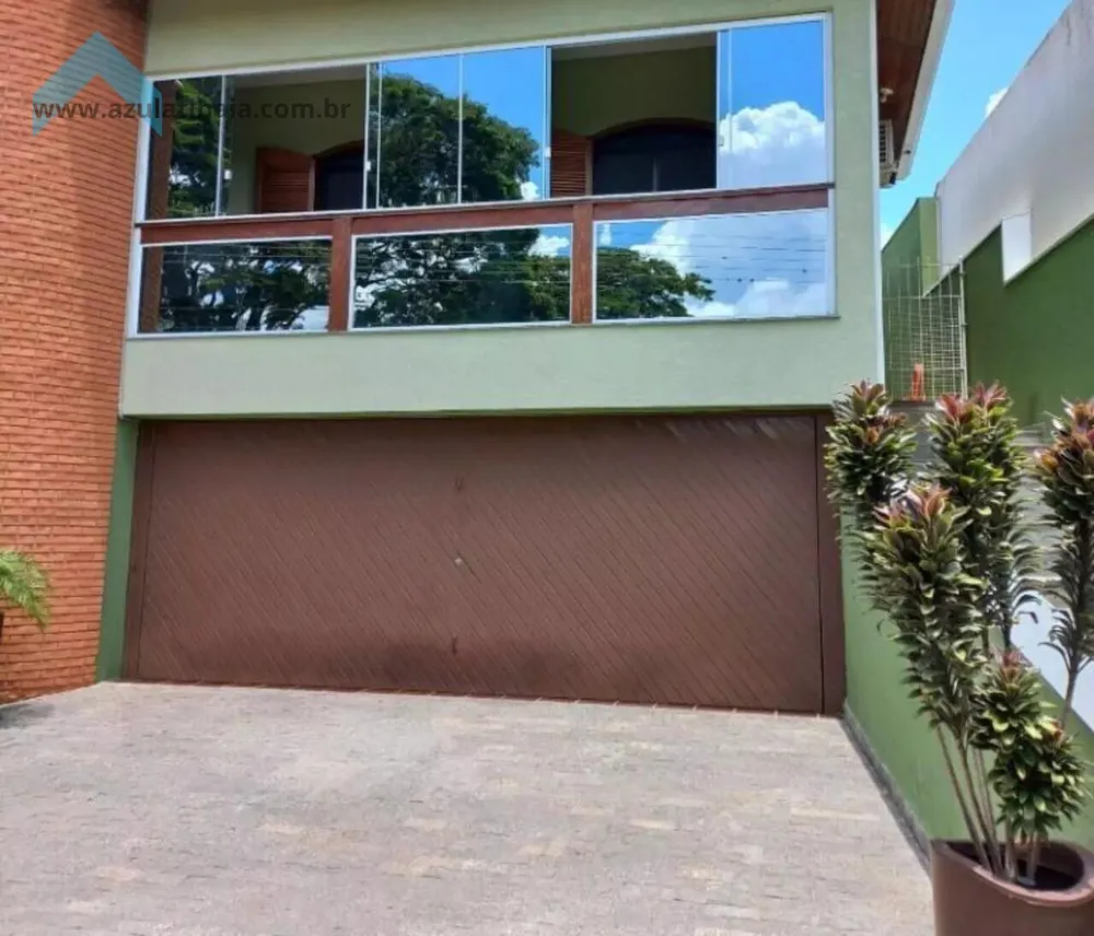 Casa, 4 quartos - Foto 5