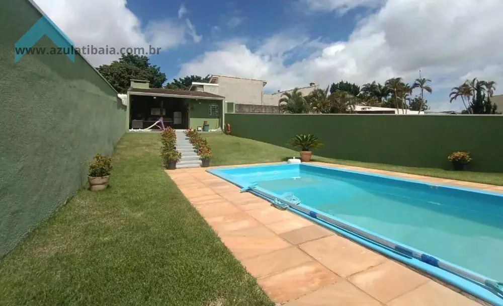 Casa, 4 quartos - Foto 2