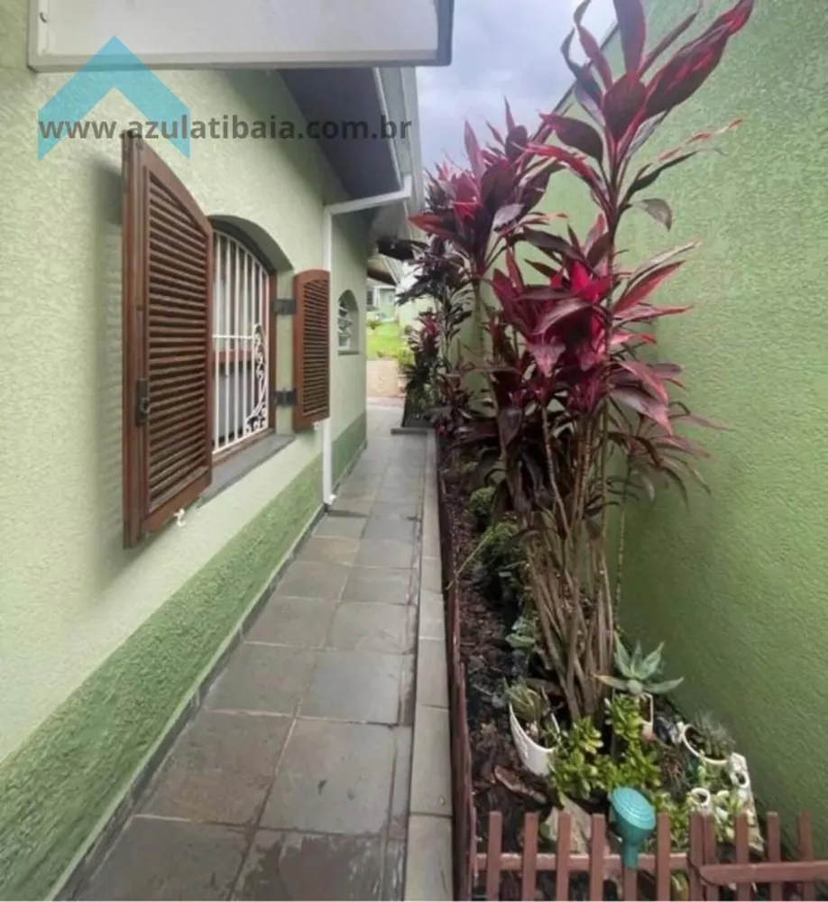Casa, 4 quartos - Foto 7