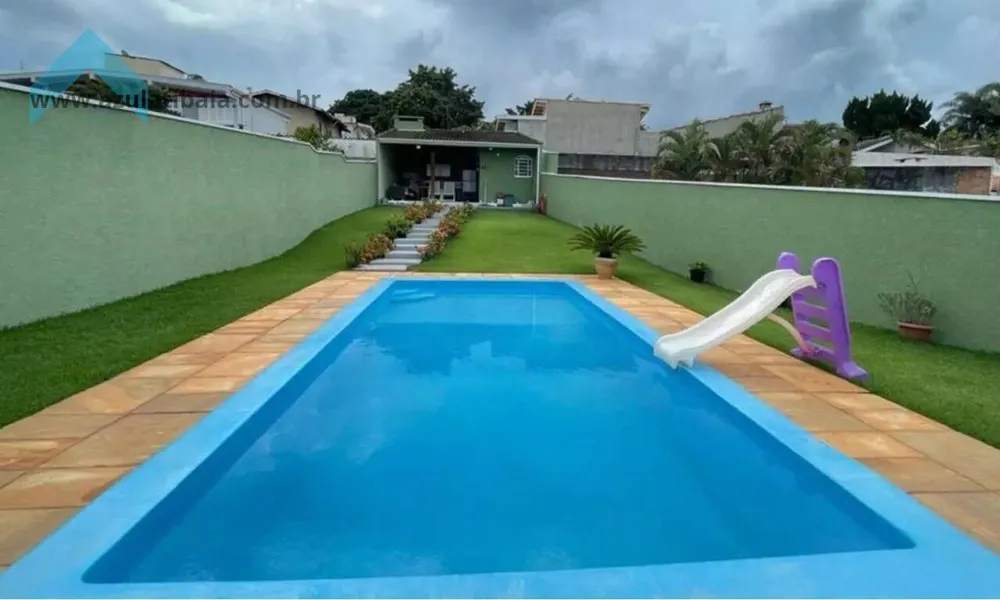 Casa, 4 quartos - Foto 8