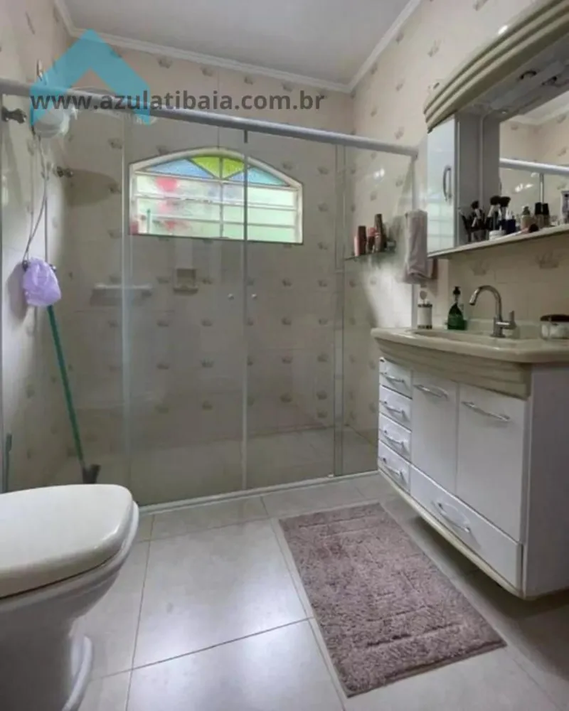 Casa, 4 quartos - Foto 4