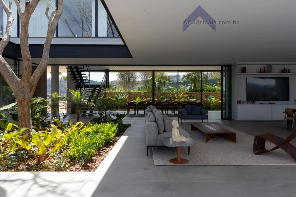 Casa de Condomínio, 7 quartos - Foto 3