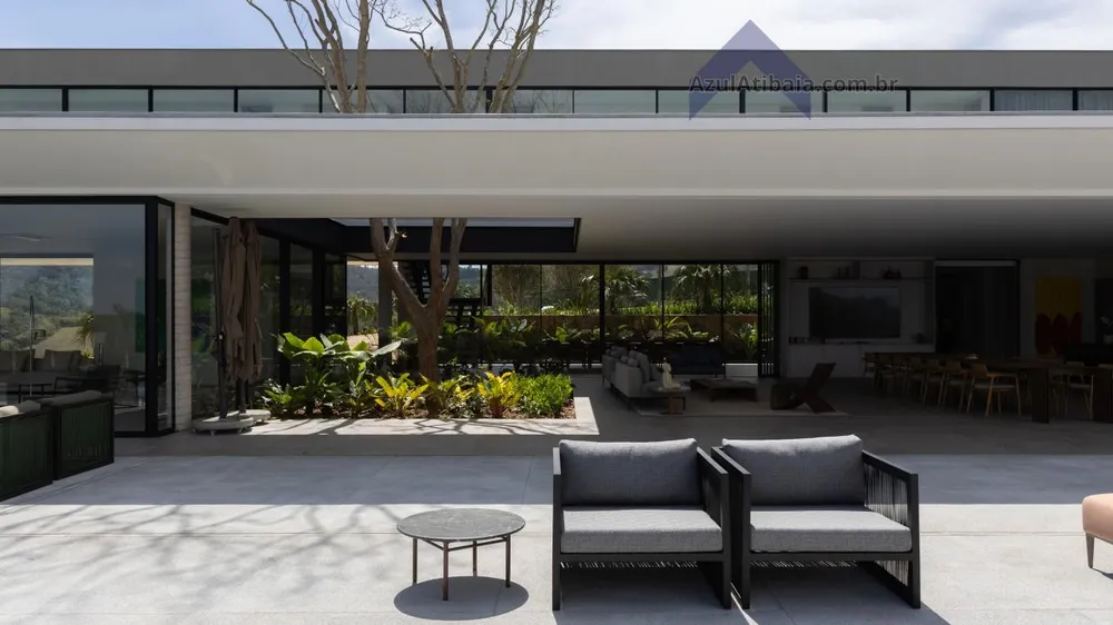 Casa de Condomínio, 7 quartos - Foto 4