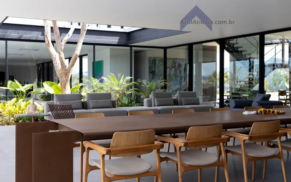 Casa de Condomínio, 7 quartos - Foto 1