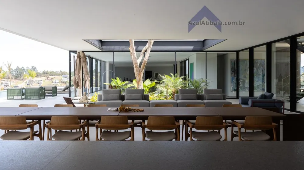Casa de Condomínio, 7 quartos - Foto 2