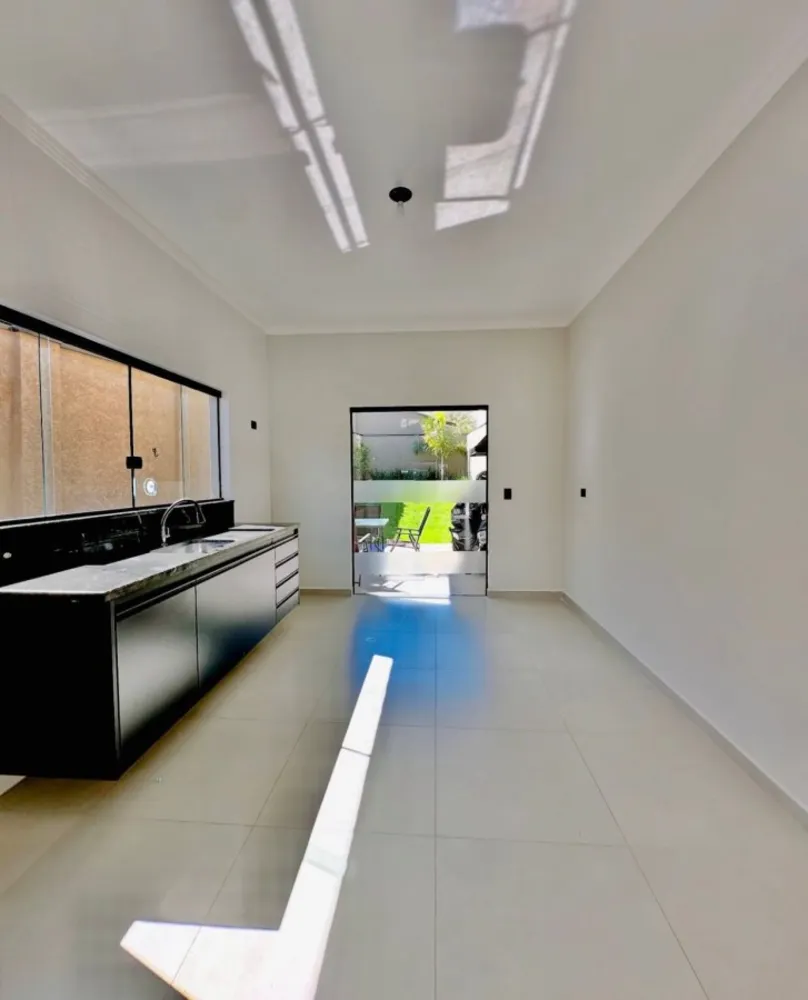 Casa, 3 quartos, 122 m² - Foto 3