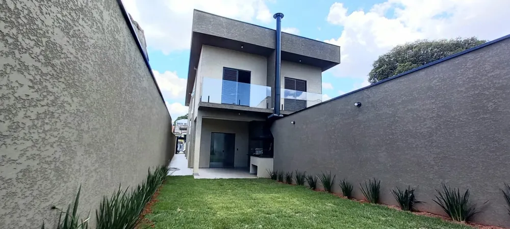 Casa, 3 quartos, 122 m² - Foto 5