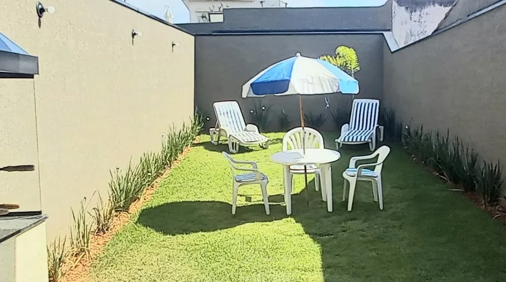 Casa, 3 quartos, 122 m² - Foto 3