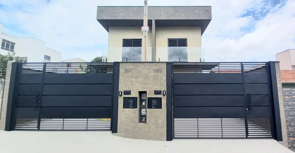 Casa, 3 quartos, 122 m² - Foto 1