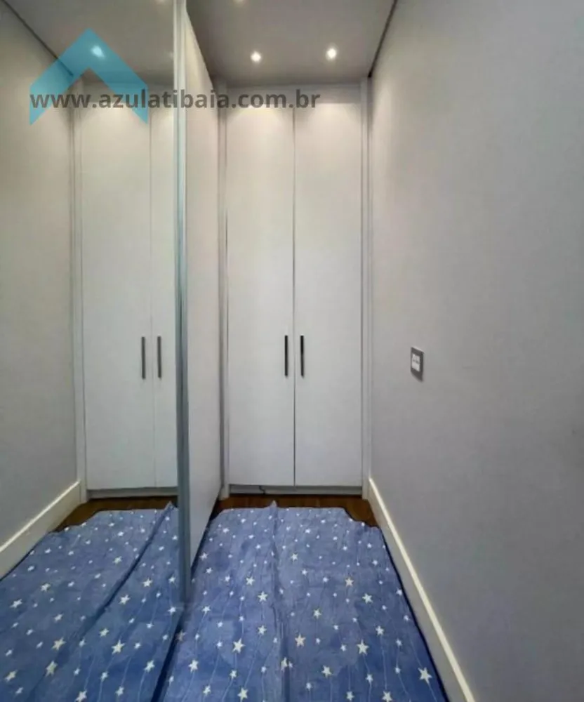 Casa de Condomínio, 4 quartos - Foto 10
