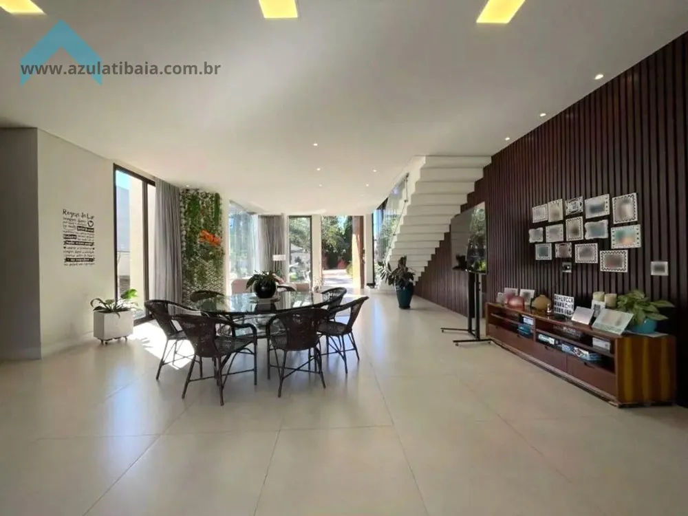 Casa de Condomínio, 4 quartos - Foto 6