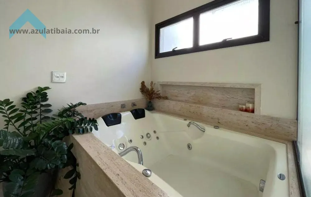 Casa de Condomínio, 4 quartos - Foto 8