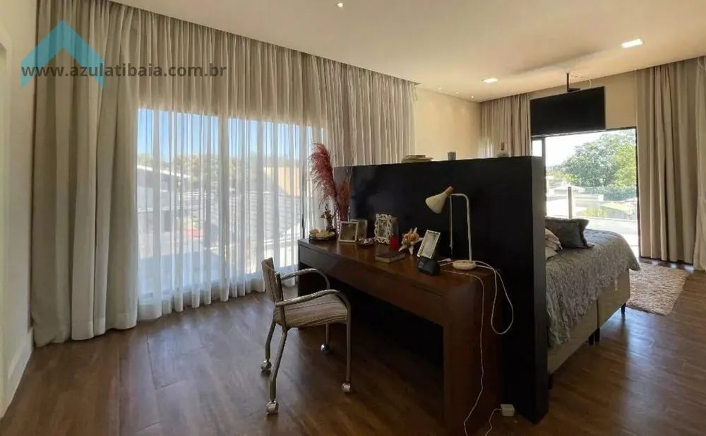 Casa de Condomínio, 4 quartos - Foto 7