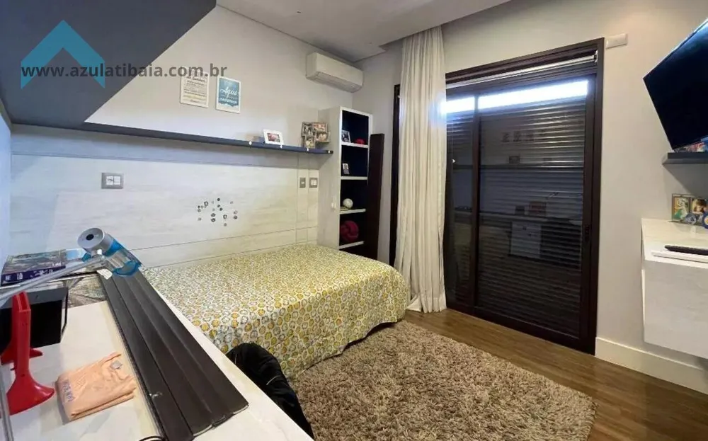 Casa de Condomínio, 4 quartos - Foto 9