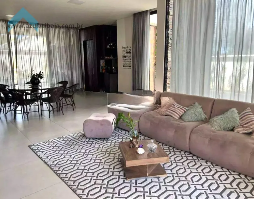 Casa de Condomínio, 4 quartos - Foto 4