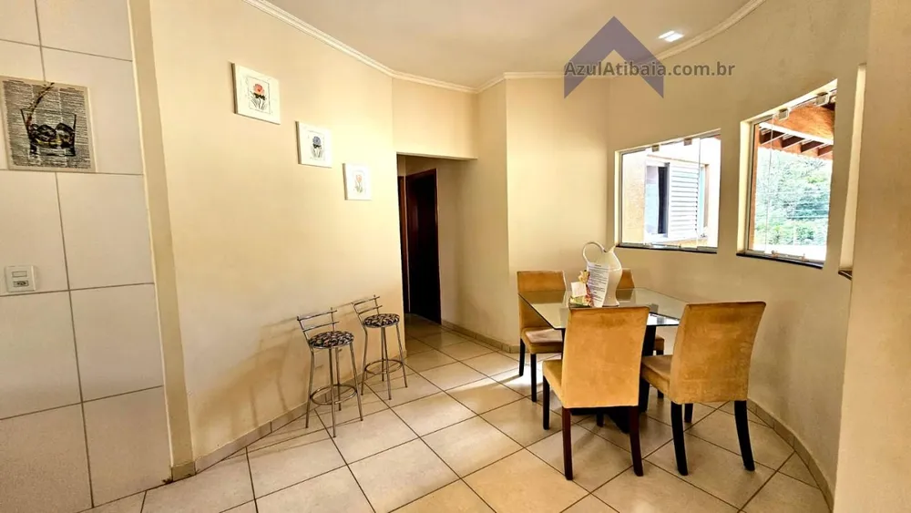 Casa, 3 quartos, 153 m² - Foto 5