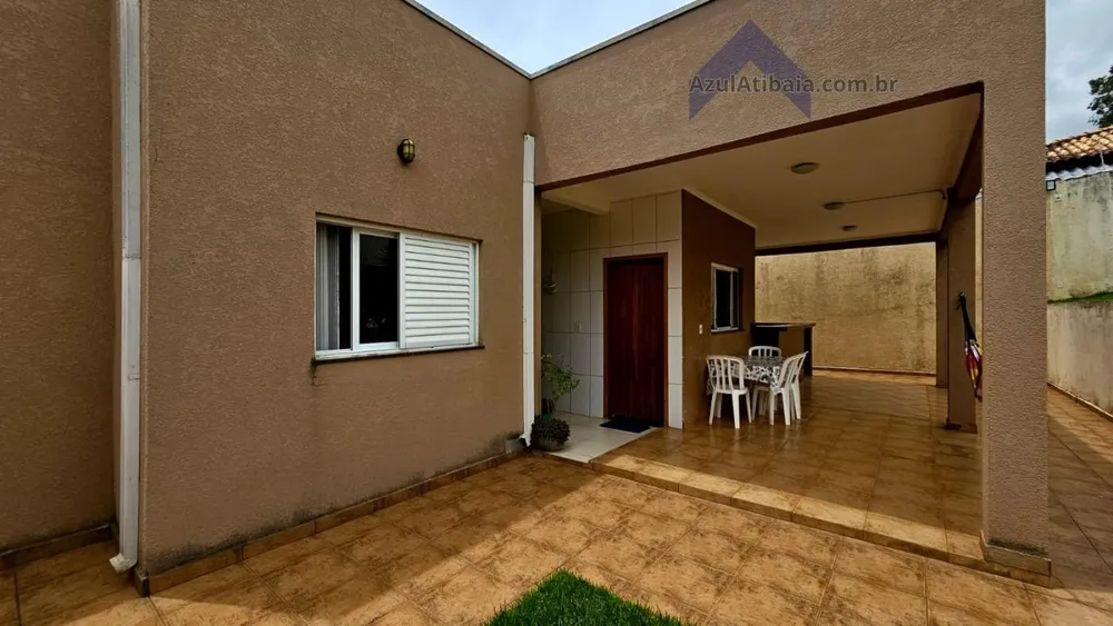 Casa, 3 quartos, 153 m² - Foto 12