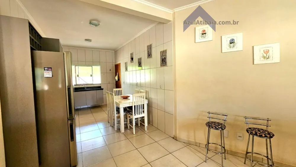Casa, 3 quartos, 153 m² - Foto 8