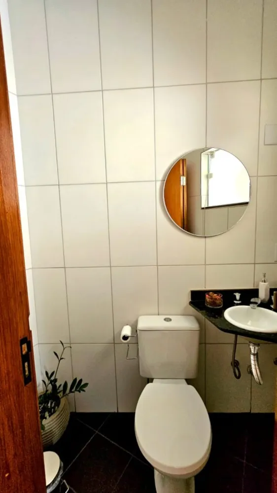 Casa, 3 quartos, 153 m² - Foto 7