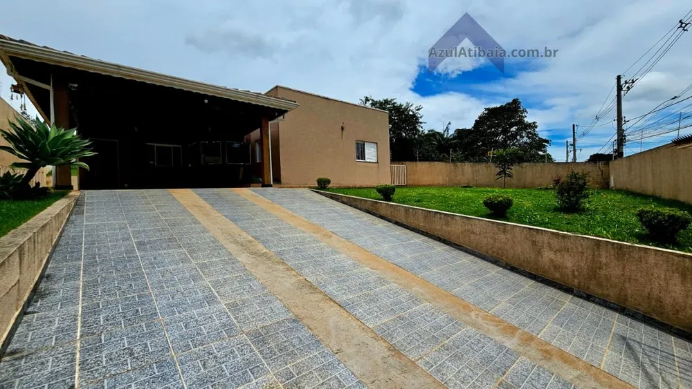 Casa, 3 quartos, 153 m² - Foto 2