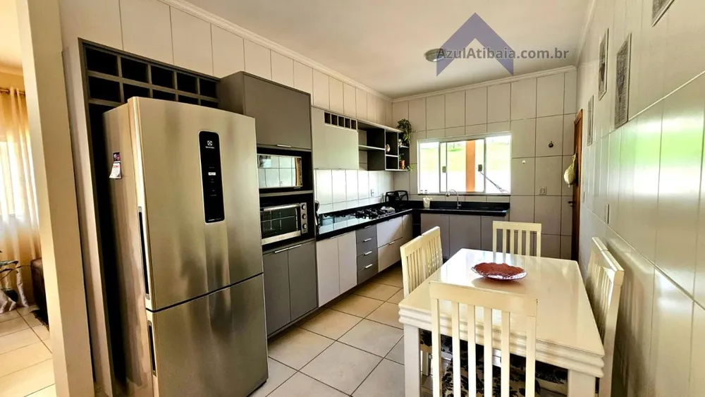 Casa, 3 quartos, 153 m² - Foto 7