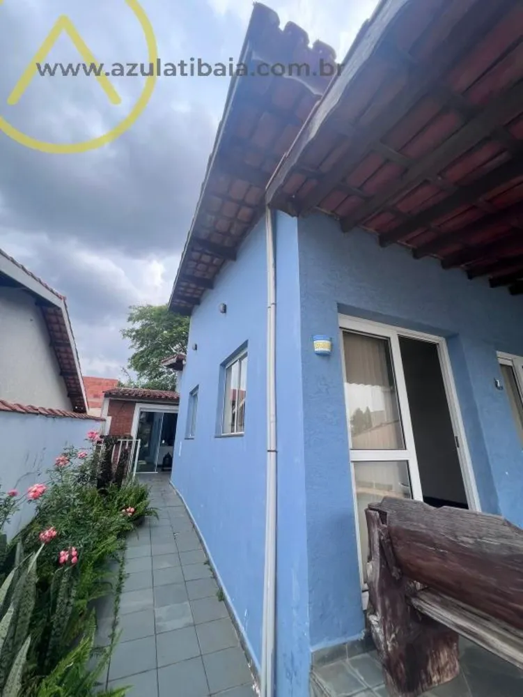 Casa, 4 quartos, 300 m² - Foto 1