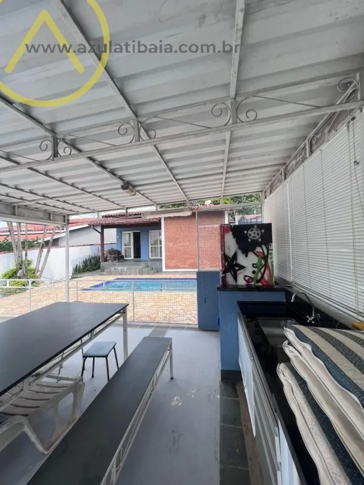Casa, 4 quartos, 300 m² - Foto 8