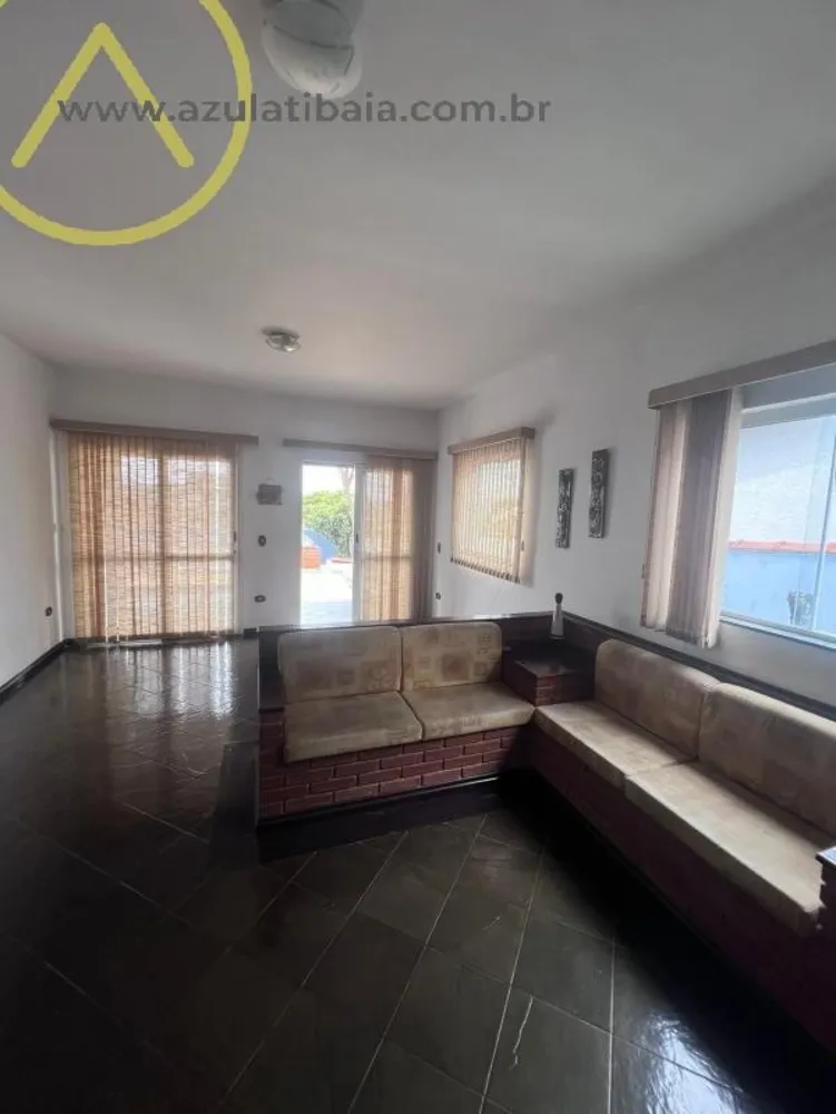 Casa, 4 quartos, 300 m² - Foto 6