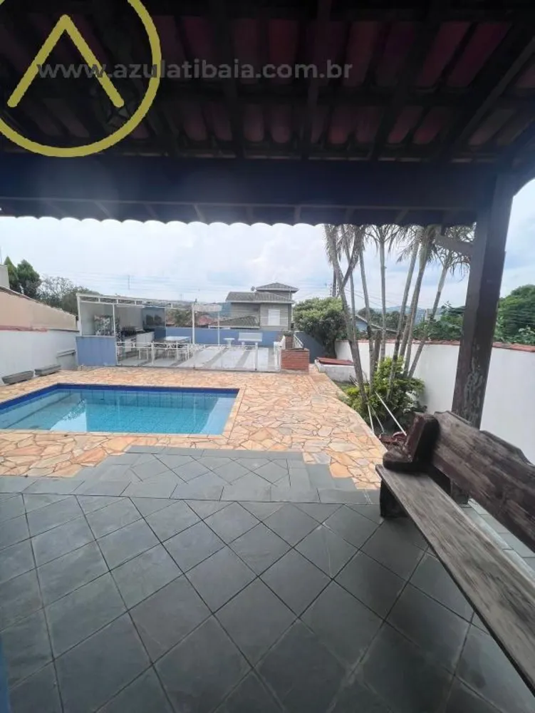 Casa, 4 quartos, 300 m² - Foto 7