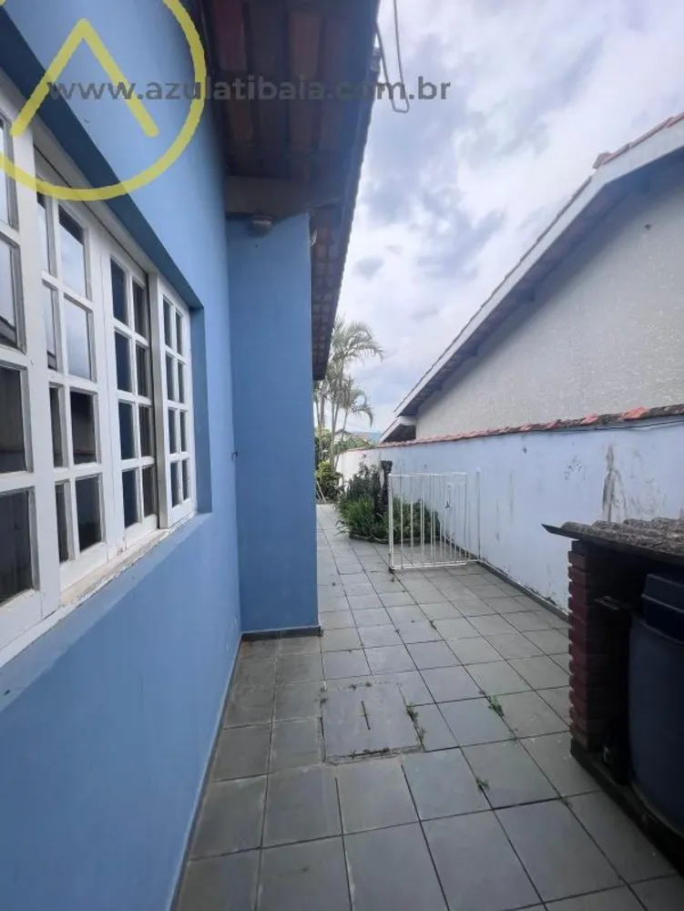 Casa, 4 quartos, 300 m² - Foto 4