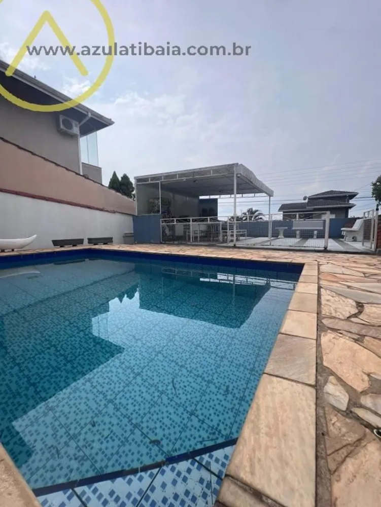Casa, 4 quartos, 300 m² - Foto 5