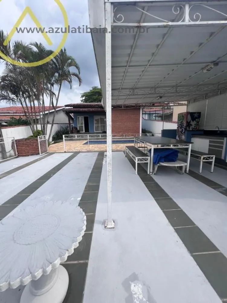 Casa, 4 quartos, 300 m² - Foto 12