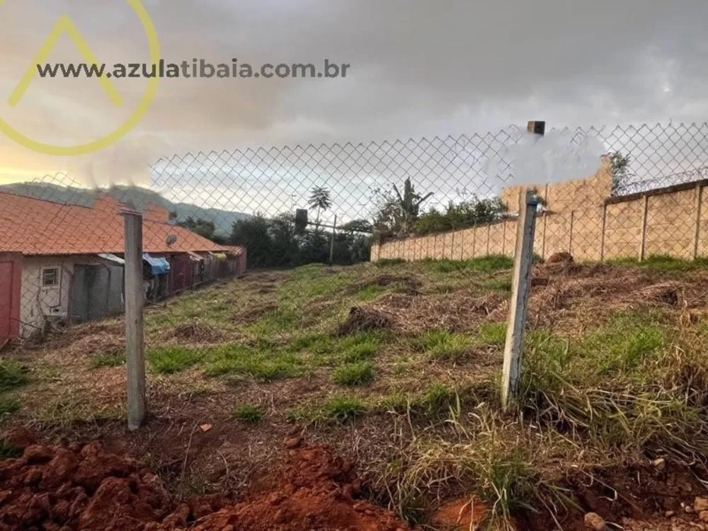 Terreno, 765 m² - Foto 1