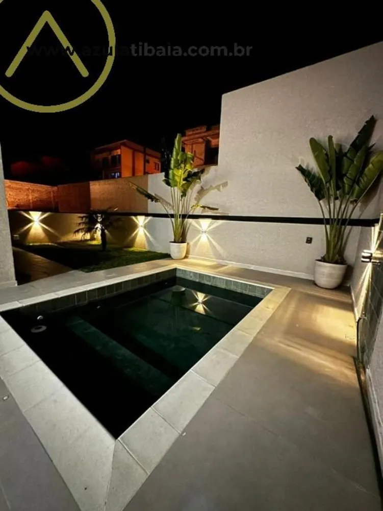 Casa de Condomínio, 3 quartos - Foto 8