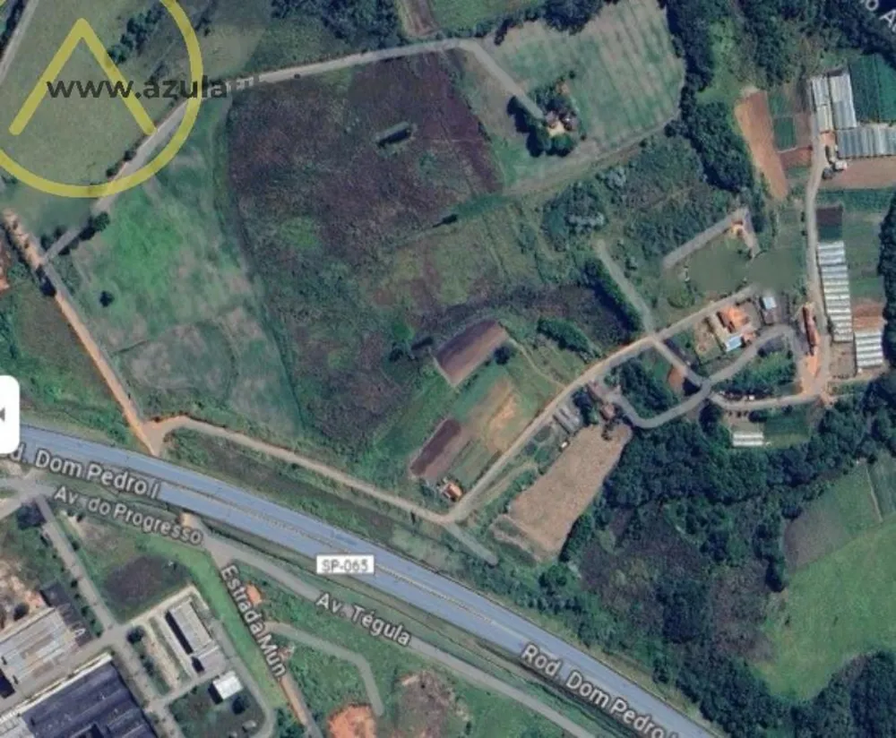 Terreno, 18 hectares - Foto 2