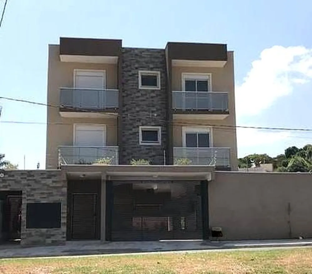 Apartamento, 2 quartos, 63 m² - Foto 2