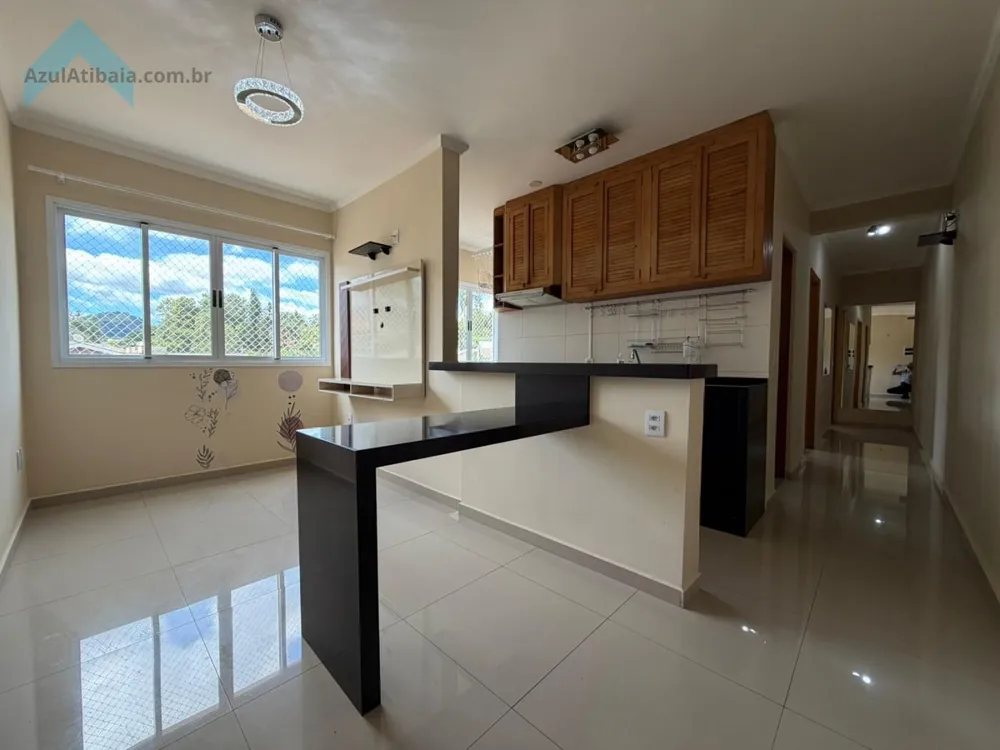 Apartamento, 2 quartos, 63 m² - Foto 5