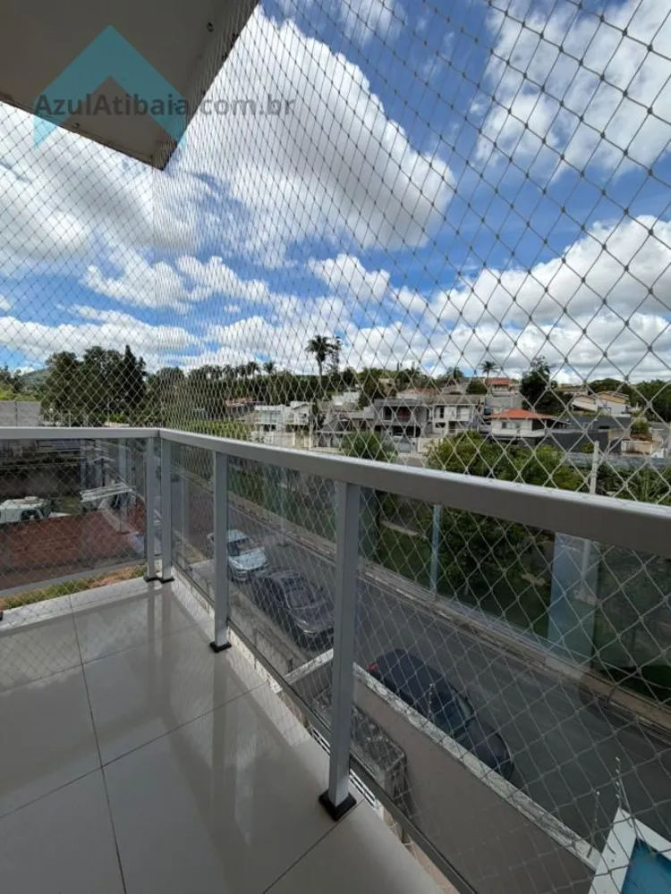 Apartamento, 2 quartos, 63 m² - Foto 1