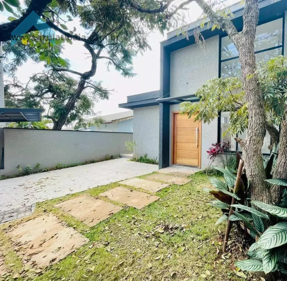 Casa, 3 quartos, 140 m² - Foto 8
