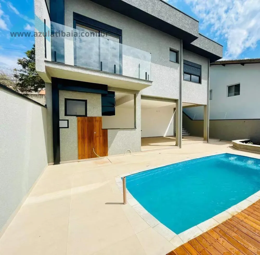 Casa, 3 quartos, 140 m² - Foto 9