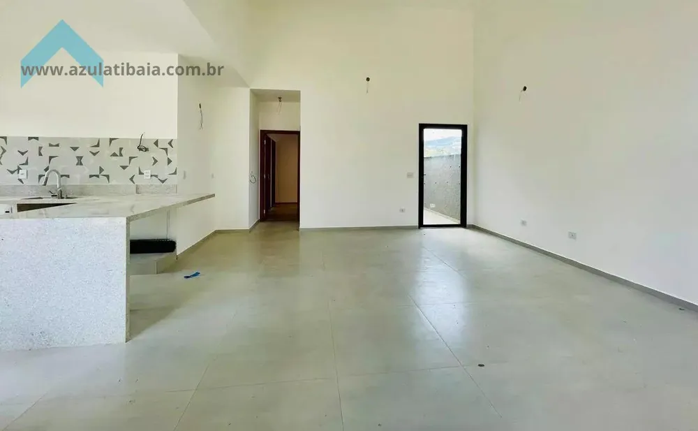 Casa, 3 quartos, 140 m² - Foto 2