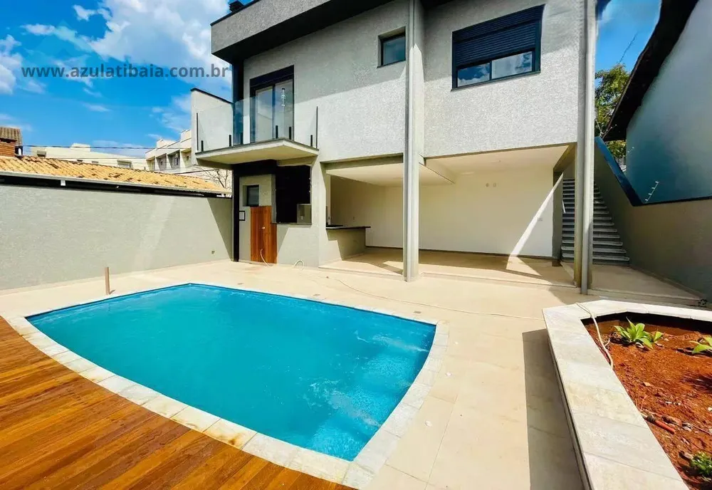 Casa, 3 quartos, 140 m² - Foto 7