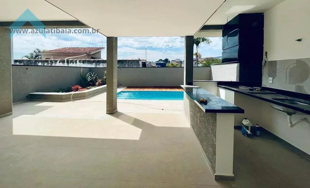 Casa, 3 quartos, 140 m² - Foto 3