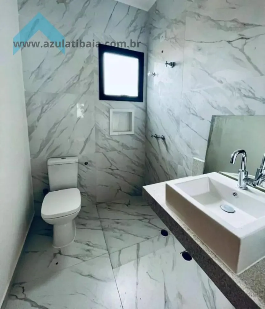 Casa, 3 quartos, 140 m² - Foto 8