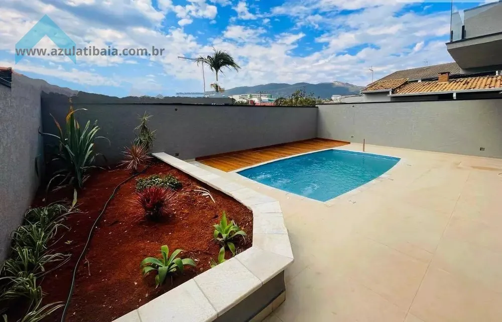 Casa, 3 quartos, 140 m² - Foto 1